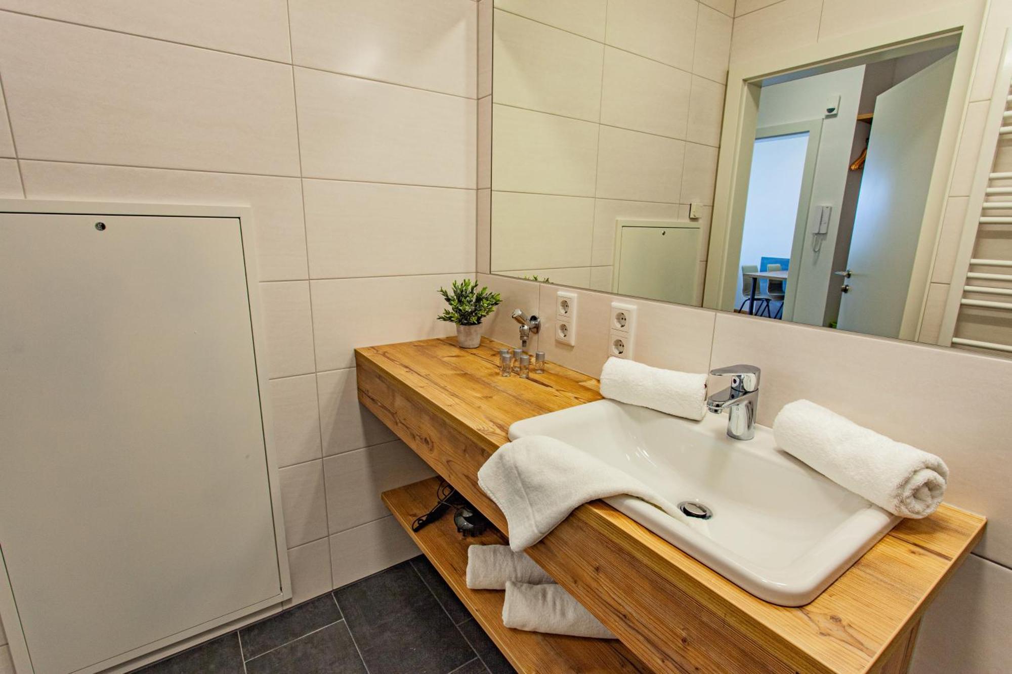 Happy Aich 2 By Alpenidyll Apartments المظهر الخارجي الصورة