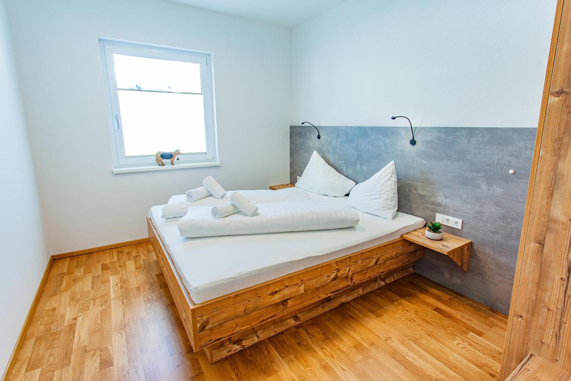 Happy Aich 2 By Alpenidyll Apartments المظهر الخارجي الصورة