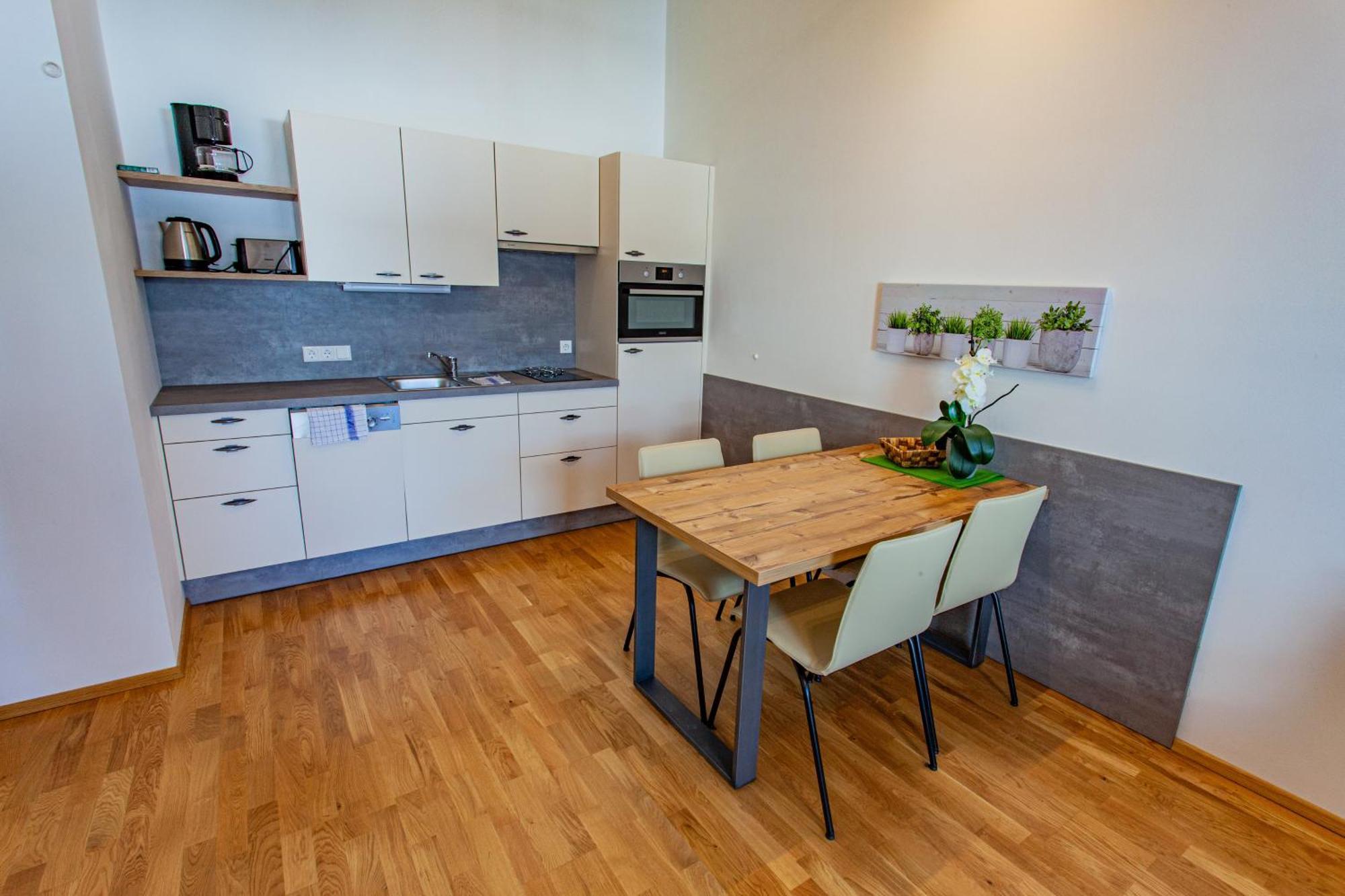 Happy Aich 2 By Alpenidyll Apartments المظهر الخارجي الصورة